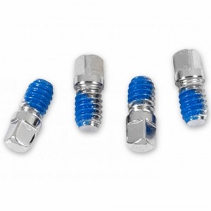 DW 3/8 Drum Key Screw 1/2 Long (4 Pack) - DWSM029